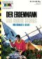 [Terra Nova 16] • Der Erdenmann u. a. Stories